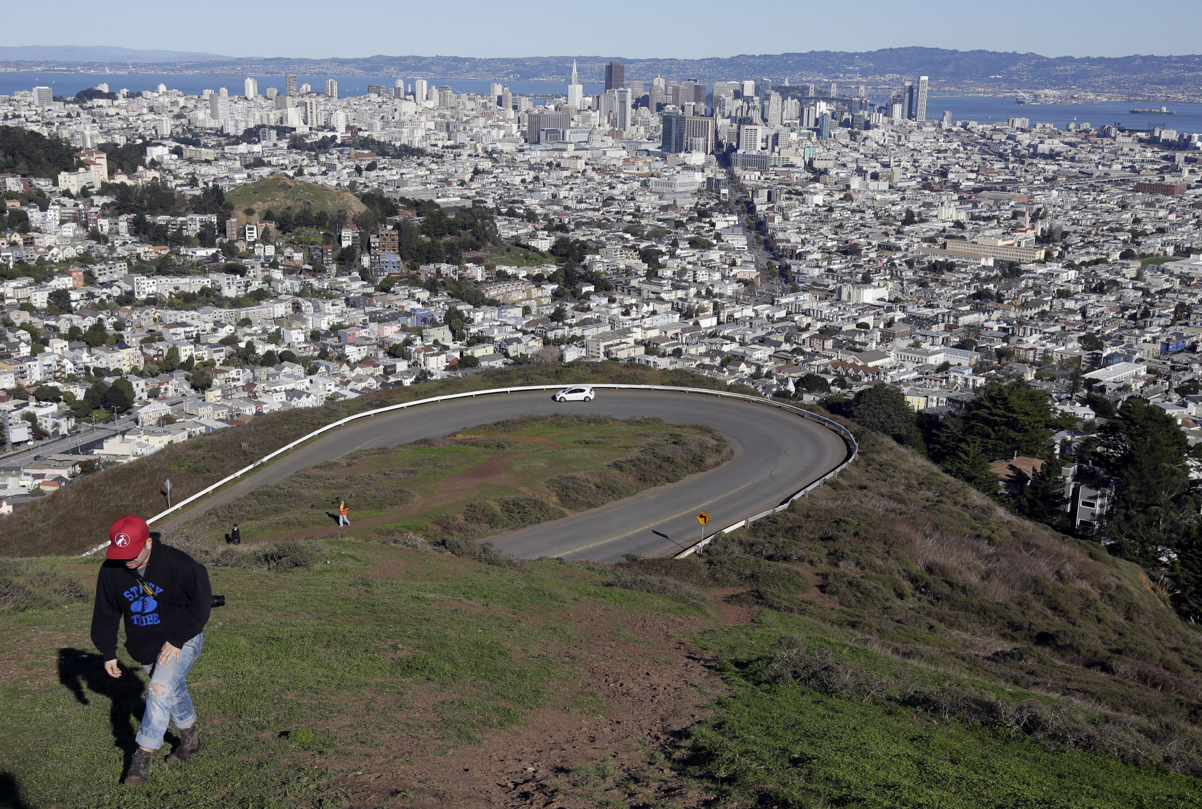 San Francisco